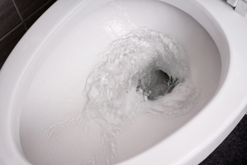 How to Fix a Constantly Running Toilet this Holiday