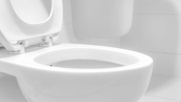 Why Is My Toilet HIssing? | Billy the Sunshine Plumber