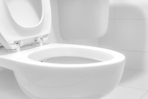Why Is My Toilet HIssing? | Billy the Sunshine Plumber