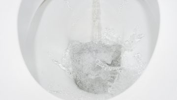 Continually Running Toilet: What Causes it and How to Fix it