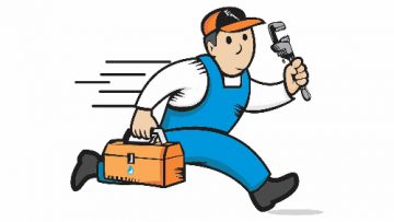 Holiday Plumbing Emergency? Billy's Here | Billy the Sunshine Plumber