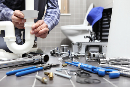 New Year's Plumbing Emergency? Don't Worry, We're Here | Billy the Sunshine Plumber
