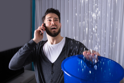 Plumbing Emergency? We're Here For You! | Billy the Sunshine Plumber