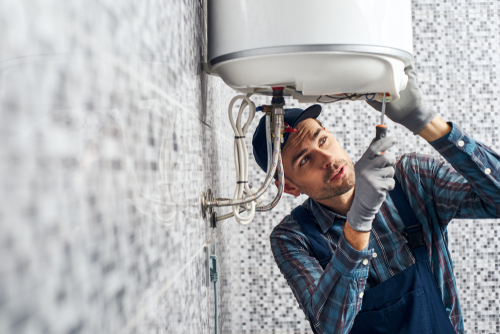 Making Your Hot Water Heater Last | Billy the Sunshine Plumber