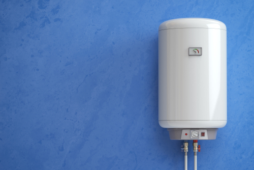 Time for a New Water Heater? | Billy the Sunshine Plumber