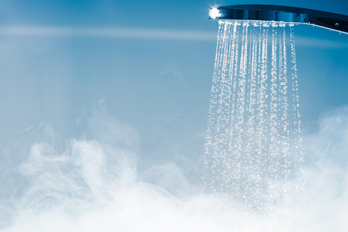 How Do I Choose The Best Shower Head?