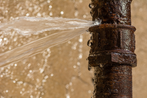 Signs of a Pipe Leak in Your Home Plumbing