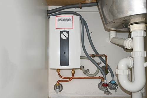 Tankless Water Heaters? Are They Worth It?
