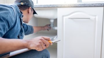 Plumbing Inspection Failure. Now What? | Billy Sunshine