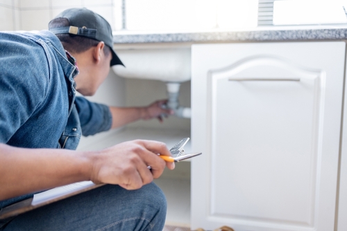 Plumbing Inspection Failure. Now What? | Billy Sunshine