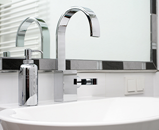 No one is Better at Faucet Installation. Or at Saving Money.