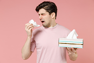 What to Consider Before You Flush Your Used Facial Tissues