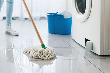 Washing Machine Filter Cleaning: A Must-Do to Avoid Problems