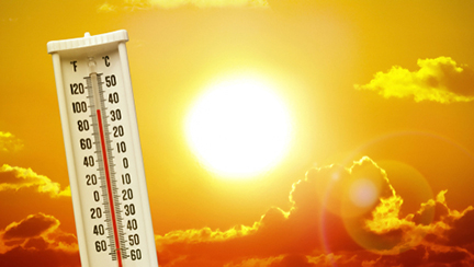 FAQ: Does This Extreme Tampa Bay Heat Affect My Plumbing?