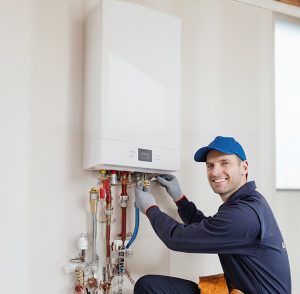 Billy The Sunshine Plumber 
