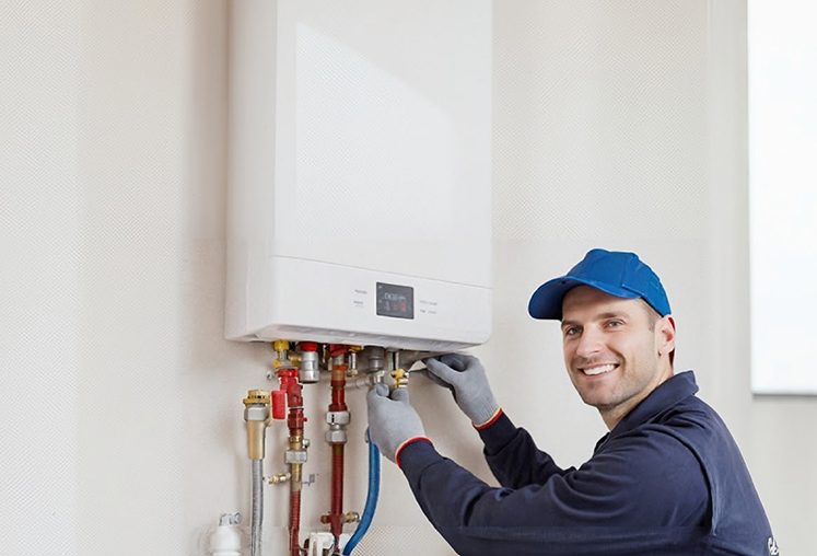 Tankless Water Heater: What Floridian's Should Know