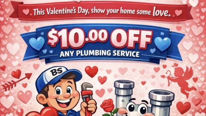 Big Savings on Plumbing Services: How You Can Save
