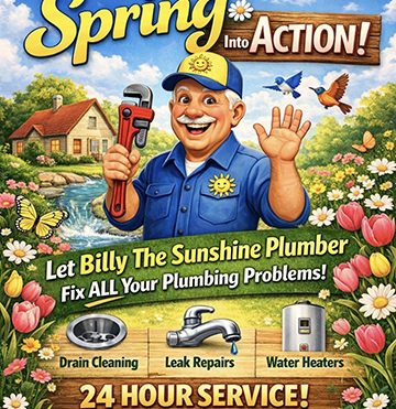 Water Heater Flush: Plumbing Maintenance that Saves